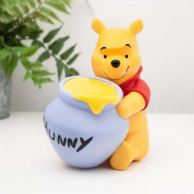 LaMPARA WINNIE THE POOH 16 CM PALADONE PP11753WP