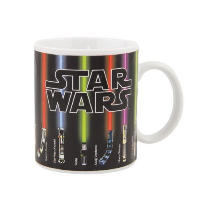 SW TAZA ESPADAS LaSER CAMBIO AL CALOR PALADONE PP3699SW