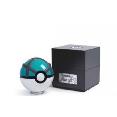 RePLICA ELECTRoNICA DIE CAST POKEMON NET BALL THE WAND COMPANY WRC16922