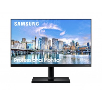 Samsung LF22T450FQR pantalla para PC 559 cm 22 1920 x 1080 Pixeles Full HD Negro