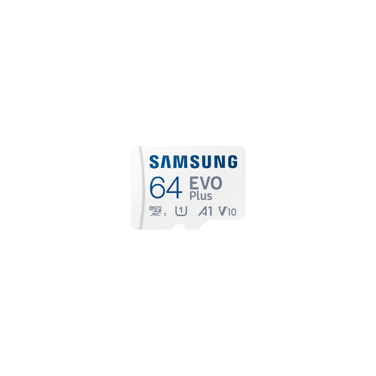 Samsung MB MC64S 64 GB MicroSDXC UHS I