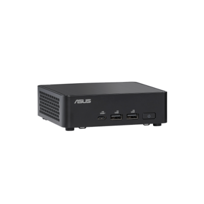 ASUS NUC 14 Pro RNUC14RVKI300002I UCFF Negro 100U