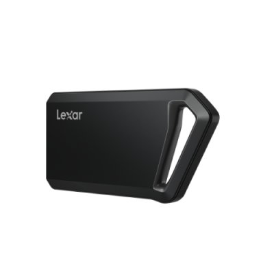 LEXAR EXTERNAL PORTABLE SSD 2TBUSB32 GEN22 UP TO 2000MB S READ AND 2000MB S WRITE