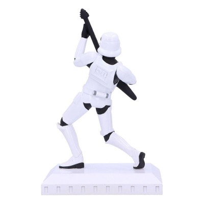 FIGURA STAR WARS STORMTROOPER ROCKERO NEMESIS NOW B5871V2