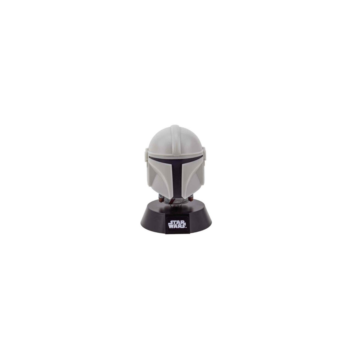 LaMPARA ICONS THE MANDALORIAN 12 CM PALADONE PP7960MAN