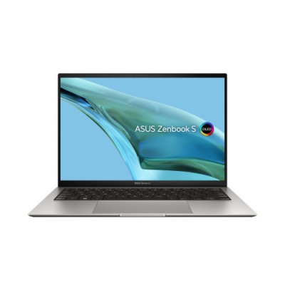 ASUS ZenBook S 13 OLED UX5304VA NQ299W Ordenador Portatil 133 28K Intel Core i7 1355U 16GB RAM 1TB SSD Iris Xe Graphics Windows