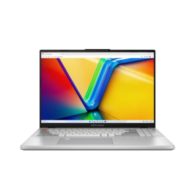ASUS VivoBook Pro 16X OLED K6604JI MX007W Ordenador Portatil 16 32K 120Hz Intel Core i9 13980HX 32GB RAM 1TB SSD NVIDIA RTX 407