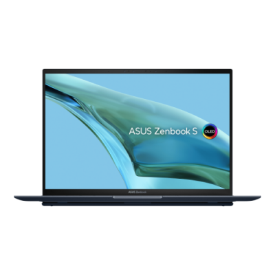 ASUS Zenbook S 13 OLED UX5304MA NQ076W Ordenador Portatil 133 28K Intel Core Ultra 7 155U 16GB RAM 1TB SSD Iris Xe Graphics Win