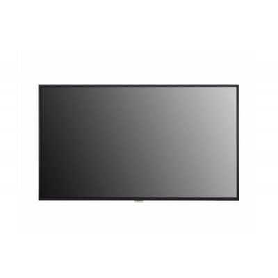 LG 55UH5J H pantalla de senalizacion Pantalla plana para senalizacion digital 1397 cm 55 IPS Wifi 500 cd m UHD Negro 24 7