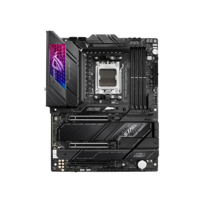 ASUS ROG STRIX X670E E GAMING WIFI AMD X670 Socket AM5 ATX