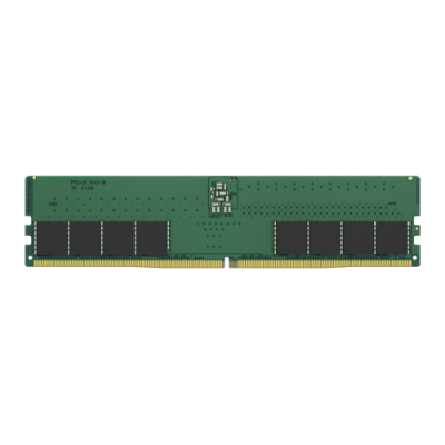 Kingston Technology ValueRAM KVR56U46BD8 48 modulo de memoria 48 GB 1 x 48 GB DDR5