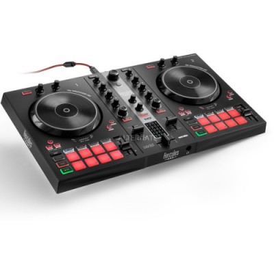 HERCULES CONSOLA DJ INPULSE 300 MK2