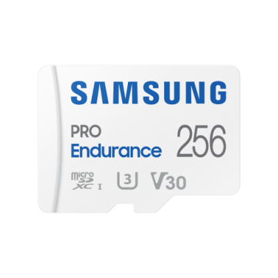 Samsung MB MJ256K 256 GB MicroSDXC UHS I Clase 10