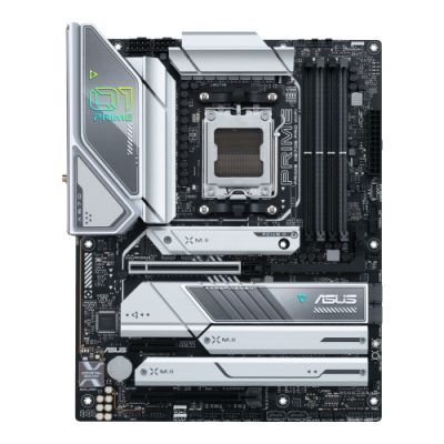 ASUS PRIME X670E PRO WIFI AMD X670 Socket AM5 ATX