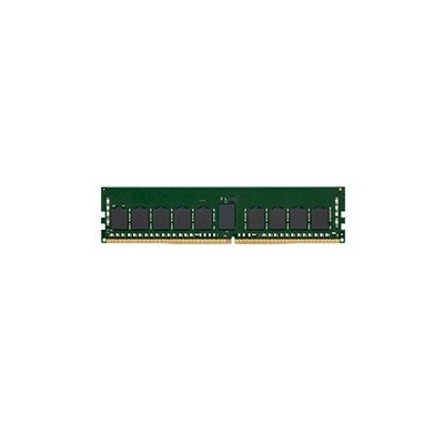 MEMORIA KINGSTON SERVER PREMIER KSM26RD4 64HCR 64GB 2666MHZ ECC REG CL19 2RX4 HYNIX C RAMBUS