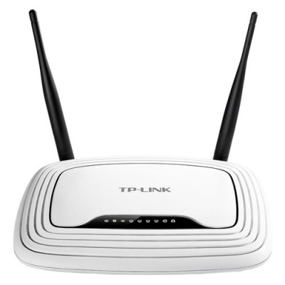 ROUTER INALaMBRICO TP LINK 300MBPS