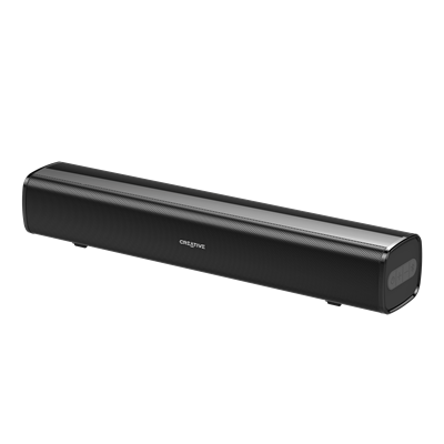 CREATIVE STAGE AIR  V2 COMPACT MULTIMEDIA UNDER MONITOR SOUNDBAR