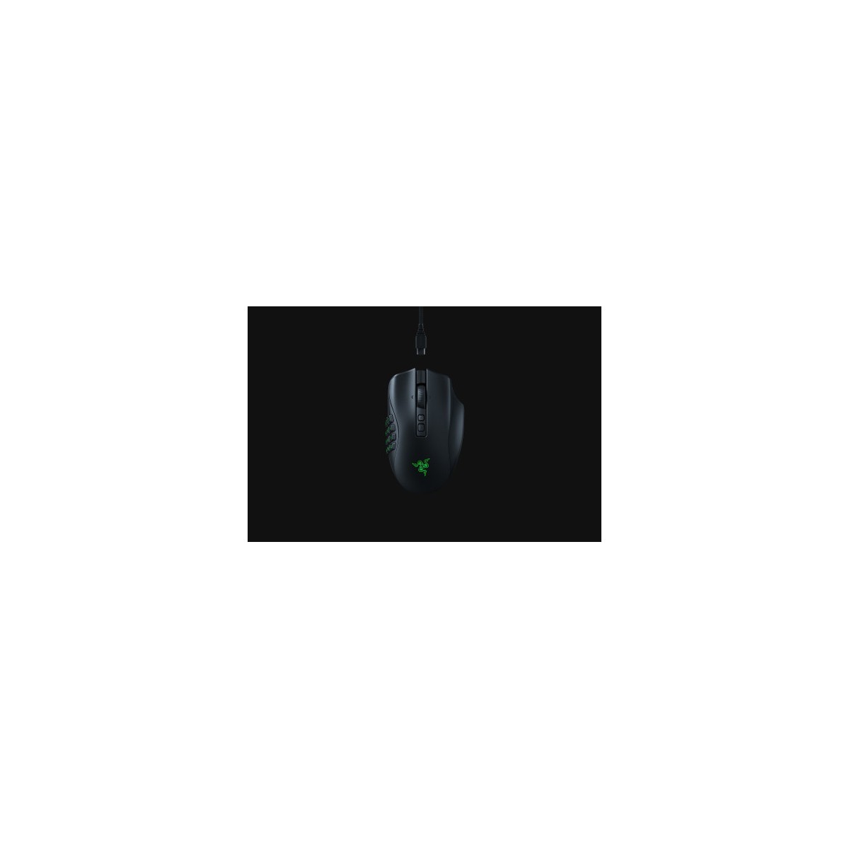 RATON RAZER NAGA V2 PRO RZ01 04400100 R3G1