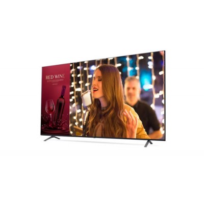 LG TV PRO 43UN640S 43 4K ULTRA HD 3840 X 2160 300 NITS ALTAVOCES 2 X 20W 967 622 216 MM 89 KG