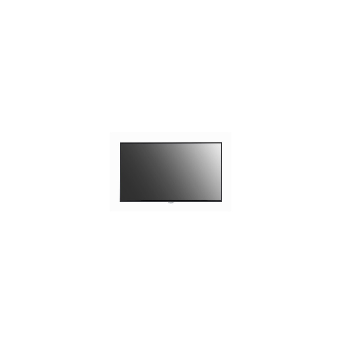 LG 43UH5J H pantalla para PC 1092 cm 43 3840 x 2160 Pixeles 4K Ultra HD Negro