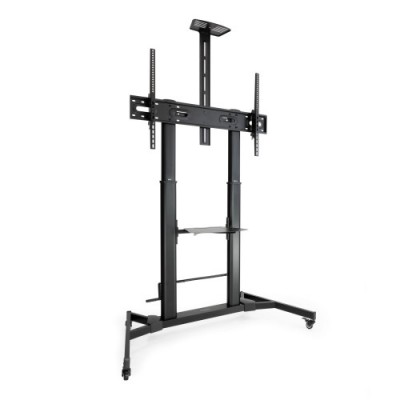 TooQ ZEUS 254 m 100 Negro