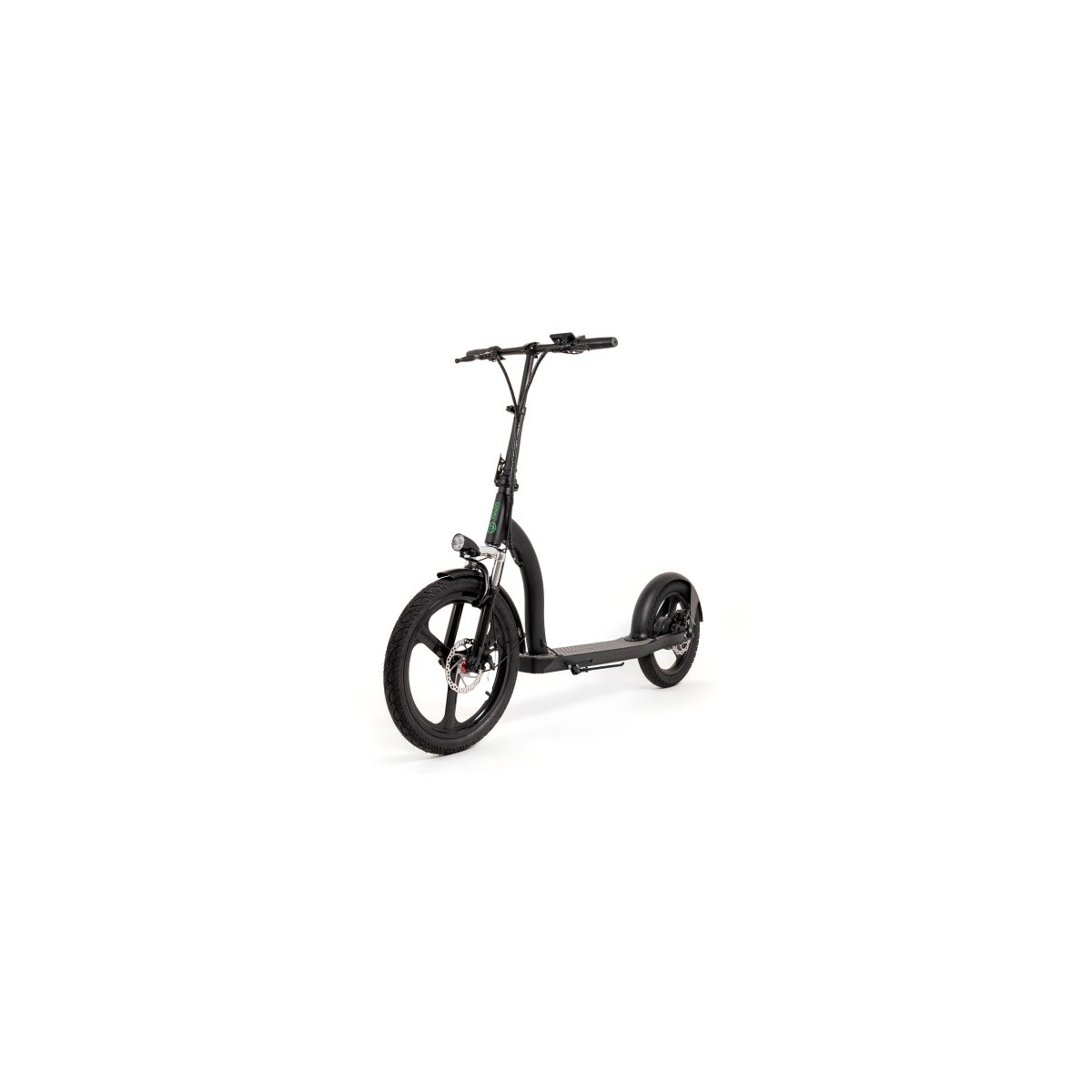 D YOUIN SCOOTER ELECTRIC 2XL RUEDA 20 16