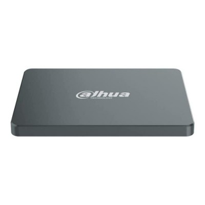 DAHUA SSD 128GB 25 INCH SATA SSD 3D NAND READ SPEED UP TO 550 MB S WRITE SPEED UP TO 410 MB S TBW 60TB DHI SSD E800S128G