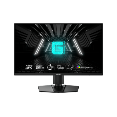 MSI G274QPF E2 pantalla para PC 686 cm 27 2560 x 1440 Pixeles Wide Quad HD Negro