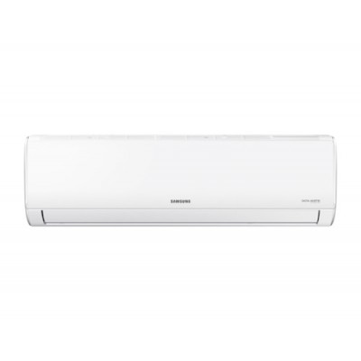 SAMSUNG AIRE ACONDICIONADO F AR18ART AR35 PACK INTEXT CONJUNTO DOMeSTICO DE SPLIT MURAL AR35 SILVER CON CAPACIDAD EN FRiO DE 52