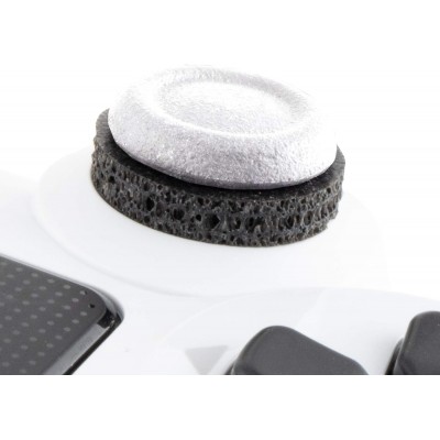 ACCESORIO GAMEPAD KONTROLFREEK BY STEELSERIES Precision Rings BLACK PURPLE 4005 BP