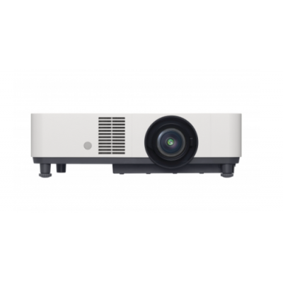 Sony VPL PHZ51 videoproyector Proyector de alcance estandar 5300 lumenes ANSI 3LCD WUXGA 1920x1200 Blanco