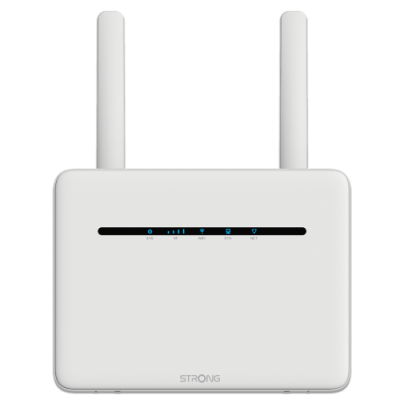 Strong 4GROUTER1200 router de telefonia puerta de enlace modem Router de red movil