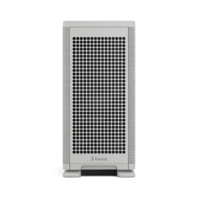 Fractal Design Mood Small Form Factor SFF Gris