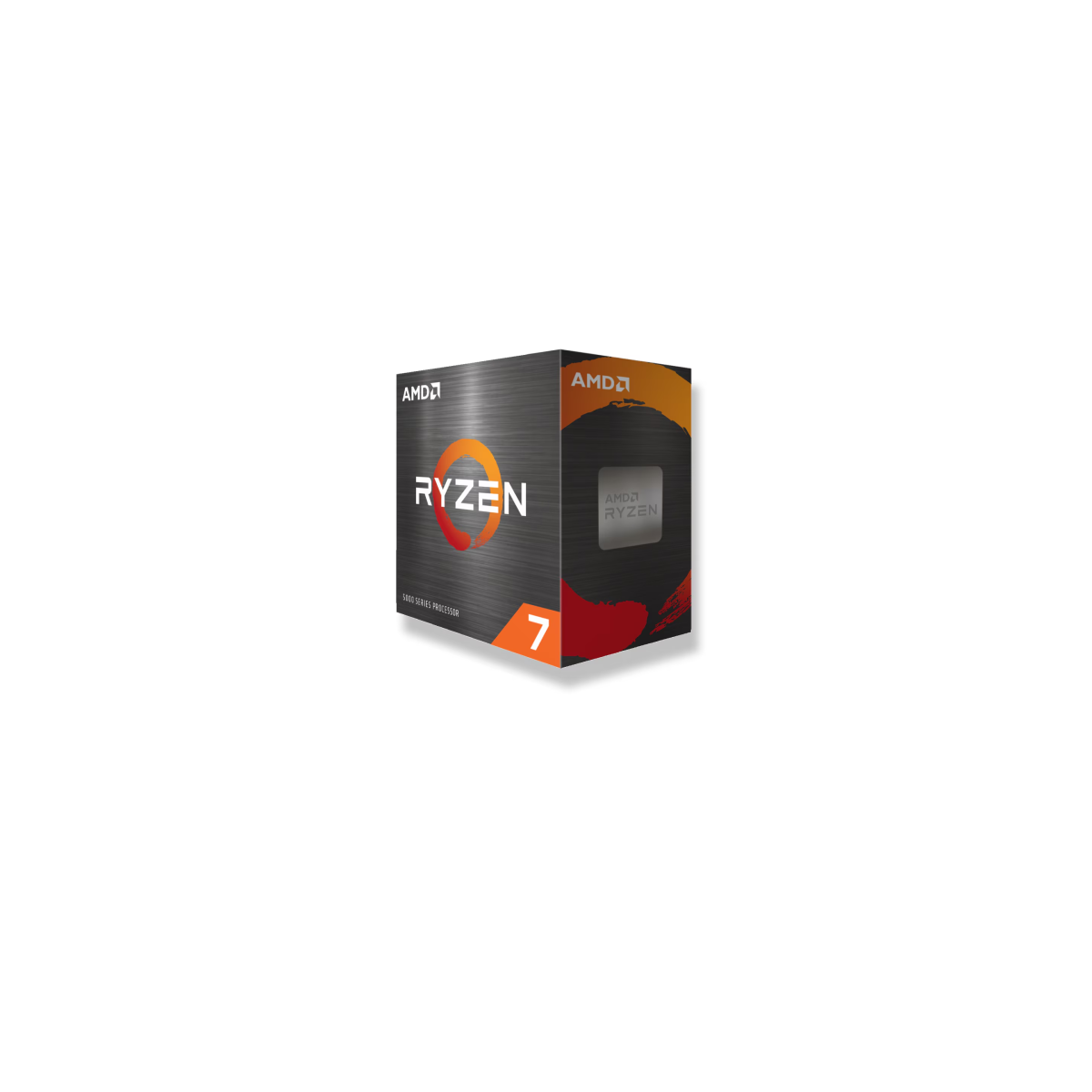 AMD Ryzen 7 5800XT procesador 38 GHz 36 MB L2 L3 Caja