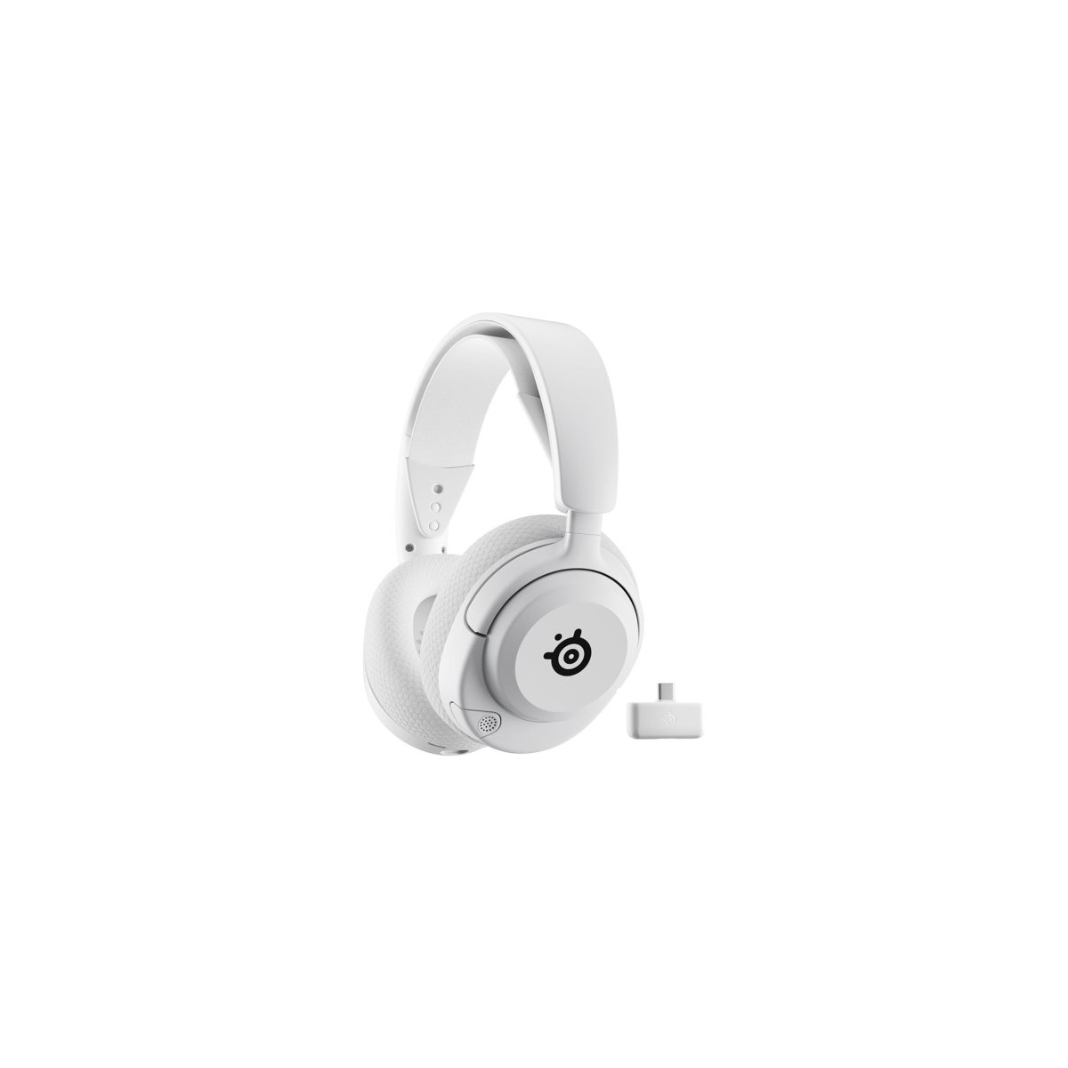 AURICULARES STEELSERIES ARCTIS NOVA 5P BLANCO 61674