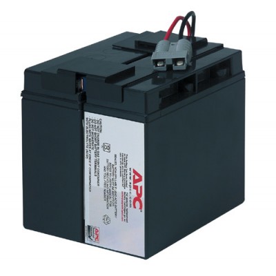 APC RBC7 bateria para sistema ups Sealed Lead Acid VRLA 24 V