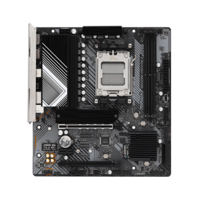 Asrock B650M HDV M2 AMD B650 Zocalo AM5 micro ATX