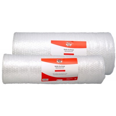 ROLLO BURBUJA PLaSTICO 1X50M FIXO 50067700