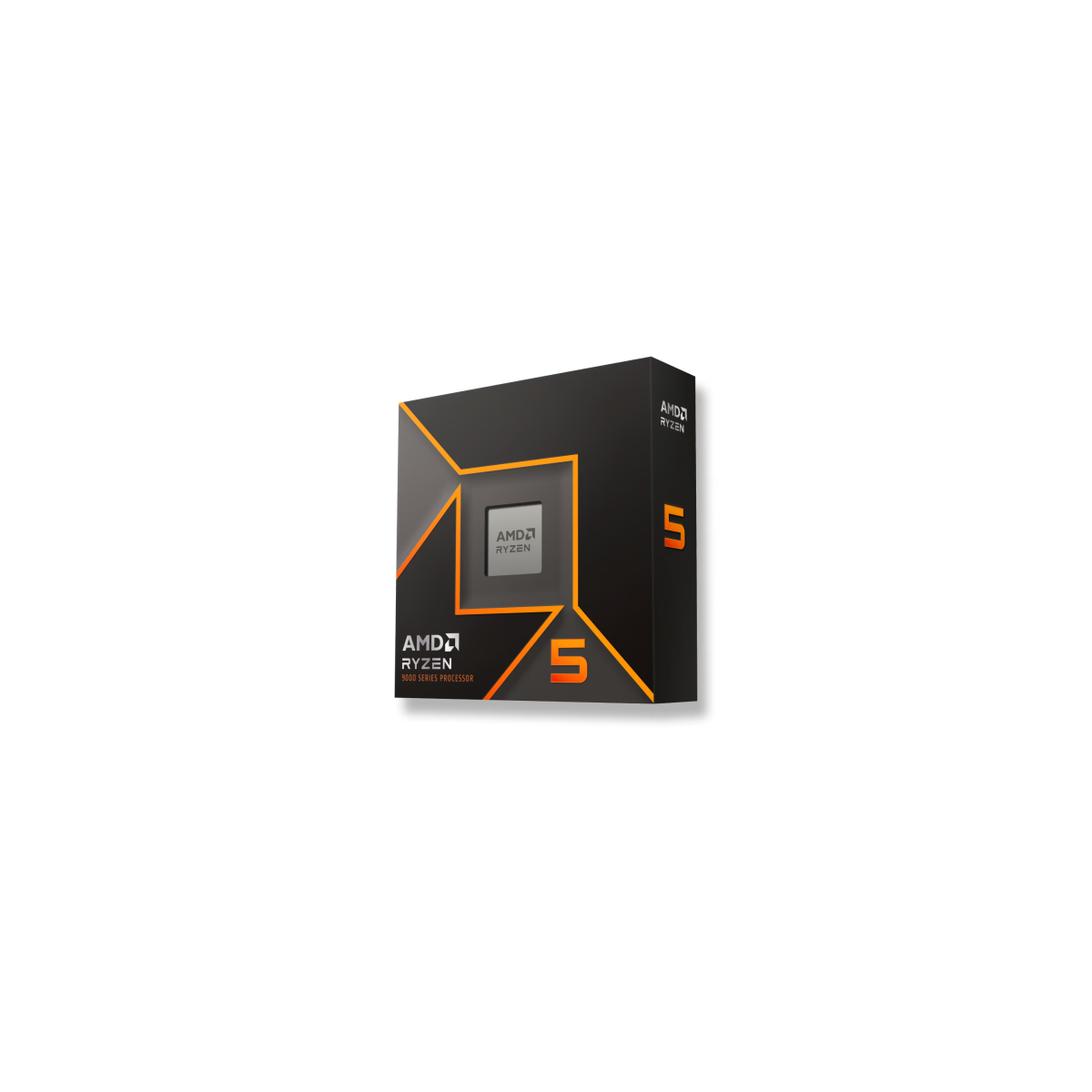 AMD Ryzen 5 9600X procesador 39 GHz 38 MB L2 L3 Caja