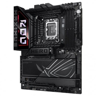 PLACA ASUS ROG MAXIMUS Z890 HEROINTEL1851Z8904DDR5WIFI