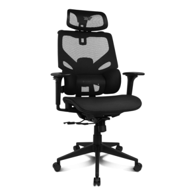 DRIFT SILLA GAMING DRAIR400 NEGRA DRAIR400