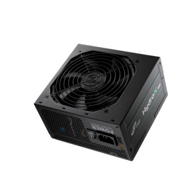 FSP Hydro K PRO ATX30PCIe50 750W unidad de fuente de alimentacion 24 pin ATX ATX Negro