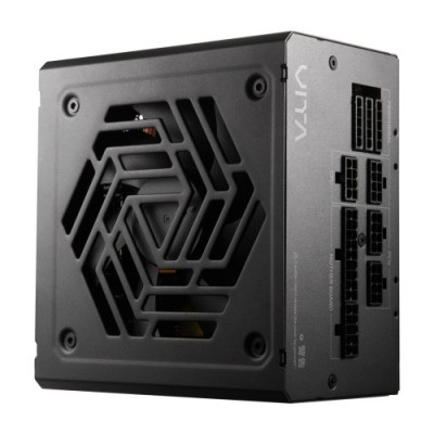 FSP VITA GM 850W unidad de fuente de alimentacion 204 pin ATX ATX Negro