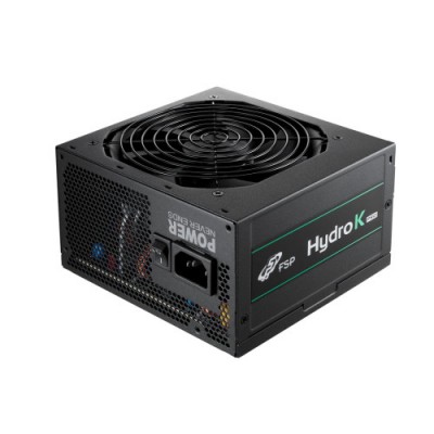 FSP Hydro K PRO ATX30PCIe50 850W unidad de fuente de alimentacion 24 pin ATX ATX Negro