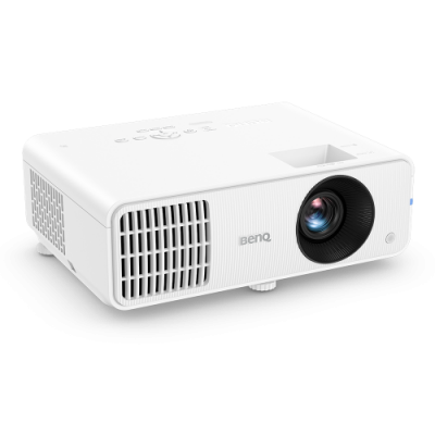 BenQ LW650 videoproyector Proyector de alcance estandar 4000 lumenes ANSI DLP WXGA 1280x800 Blanco