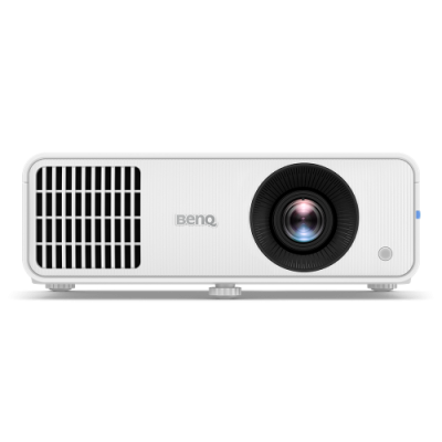 BenQ LW650 videoproyector Proyector de alcance estandar 4000 lumenes ANSI DLP WXGA 1280x800 Blanco