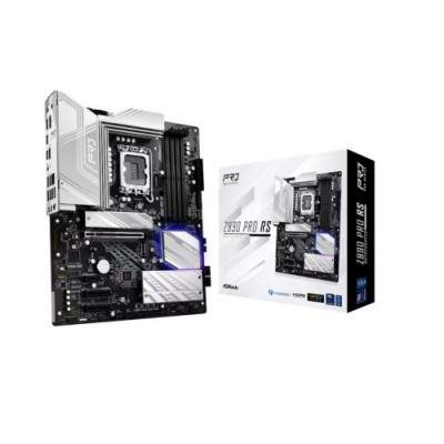 PLACA ASROCK Z890 PRO RSINTEL1851Z8904DDR5ATX