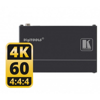 Kramer Electronics VS 211H2 interruptor de video HDMI