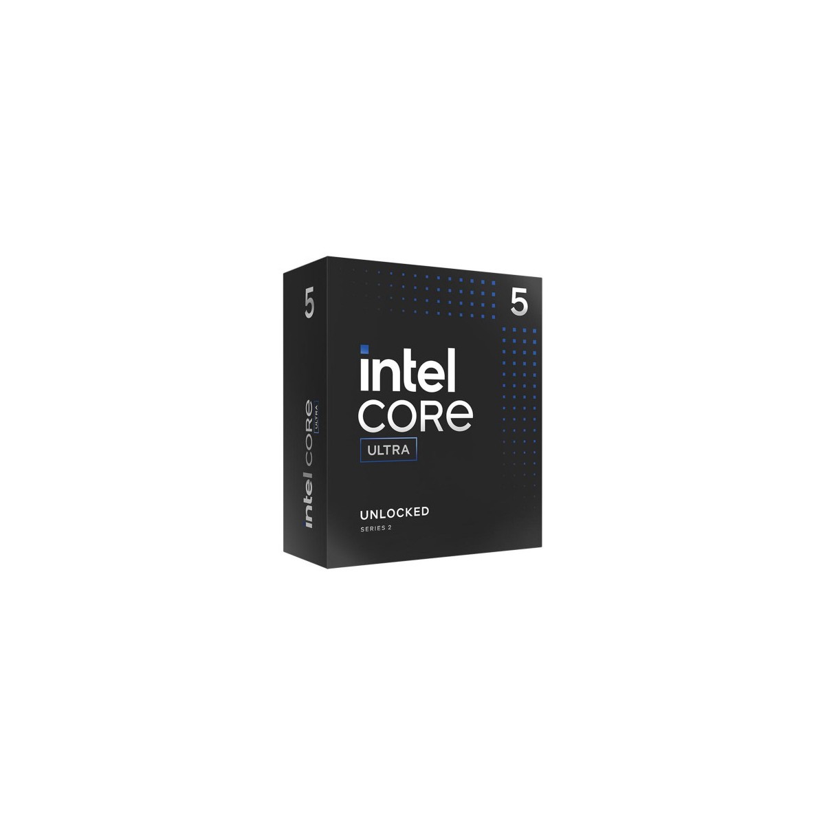 Intel Core Ultra 5 245KF procesador 24 MB Smart Cache Caja