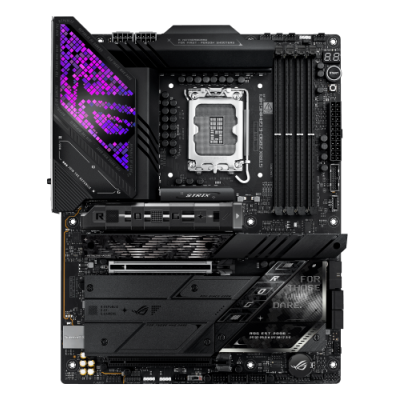 ASUS ROG STRIX Z890 E GAMING WIFI Intel Z890 LGA 1851 Socket V1 ATX